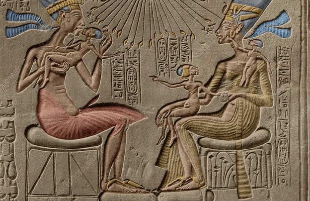 Private Day Tour From Cairo Visit El Minya, Tell El Amarna and Beni Hassan.