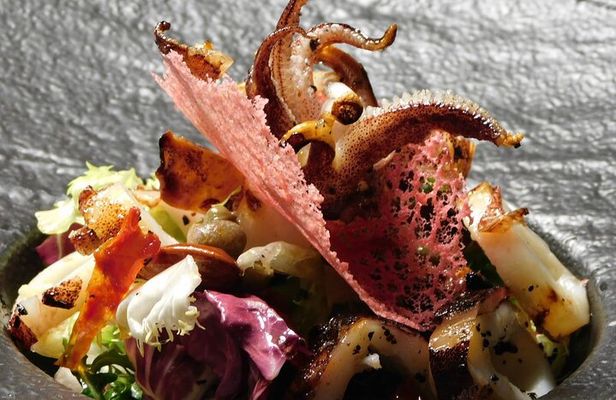 Gastro and History Jewels Experience in Split