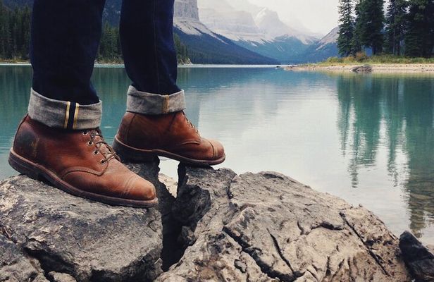 The BANFF NATURE Walk - 2hr Adventure