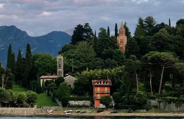 Private Sunset Kayak Villas Experience