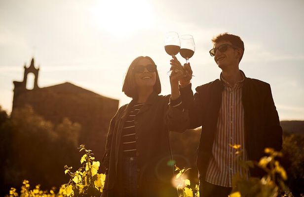 Explore the Legacy of Arganza’s 19th-Century Winery