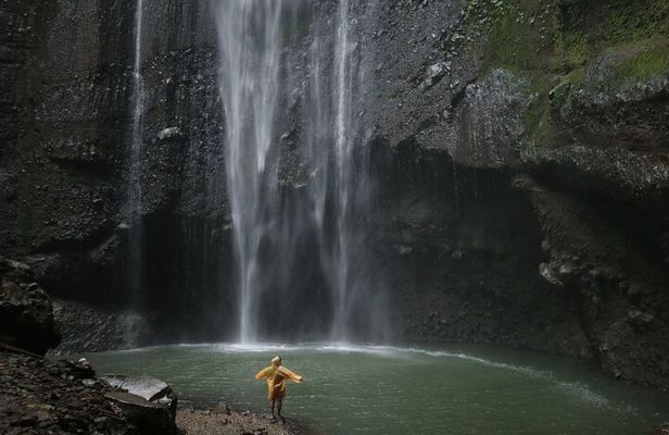 1 Day - Mount Bromo (5 spots) and Madakaripura waterfall // 23.00 - 18.00