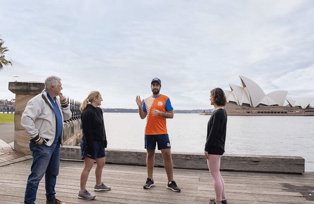 Sydney Hidden Gems Walking Tour