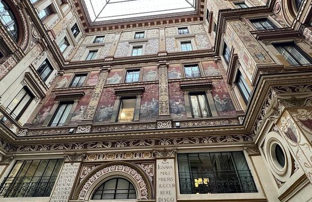 Discover Rome with a Gelato Tasting - Up To 6 People