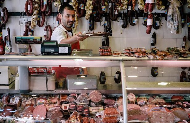 Culinary Backstreets of Plaka - Athens Food Tour