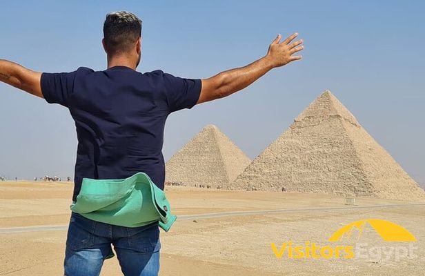 3 Days Cairo Tours