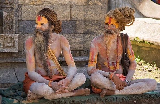 Kathmandu sightseeing tour