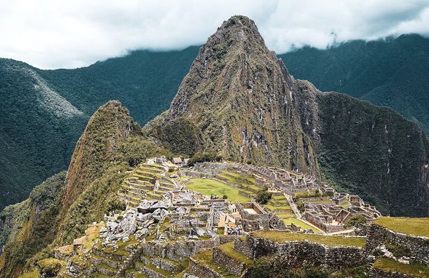 2 Days Short Inca Trail to Machu Picchu Small Group