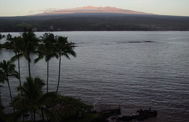 2-Hour Hilo Ghost Walks Tour