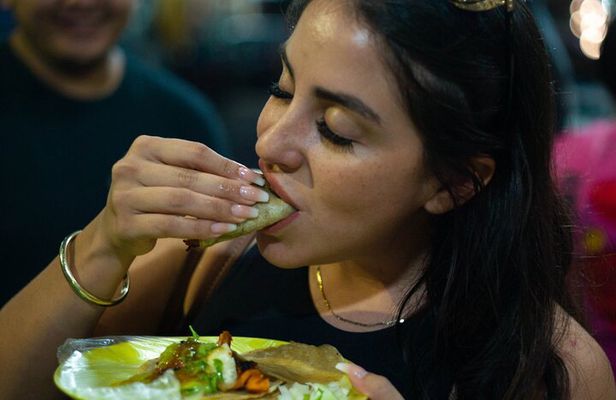 Sayulita Tacos and Tequila Food Tour 