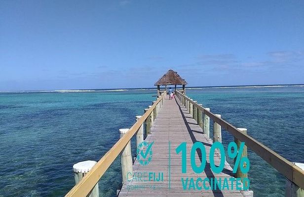 Fiji Coral Coast Venture