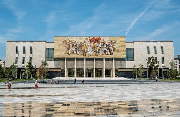 Discover Albania in a different way!