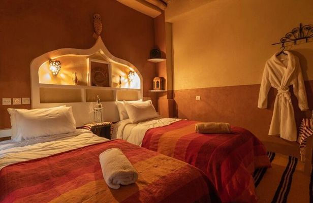 Best 9 days Desert Tour and imperial cities from Casablanca