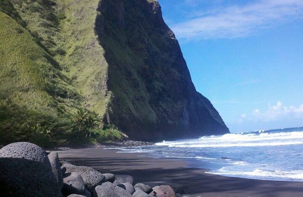 Oahu Grand Circle Island Tour Departing from Maui