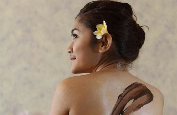 Traditional Massage and Lulur Package Spa 2 hours at Nusa Dua