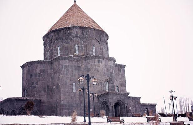 All-inclusive Private Guided Tour of Kars City
