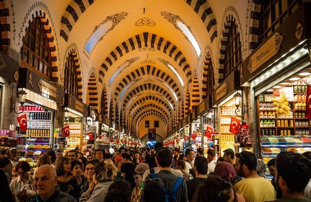 Istanbul Private Layover Tour
