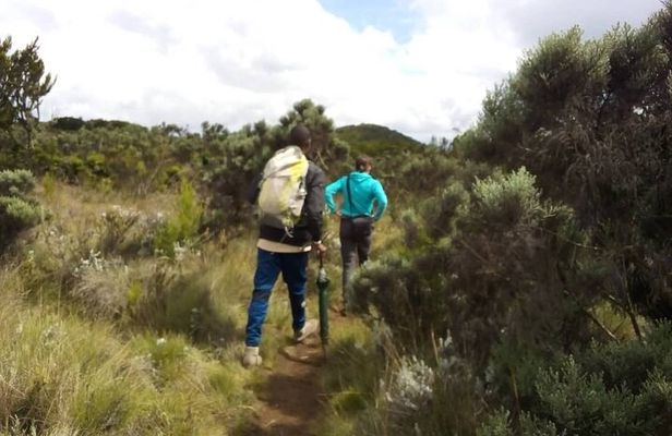 Day Hike to Mount Kilimanjaro, Local experience and Chagga Culture