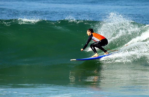 8 Day Outstanding Surf & Yoga Holiday in Tamraght, Agadir