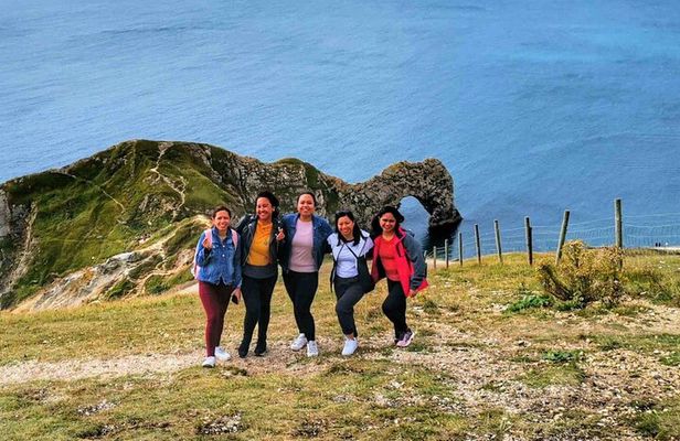 Jurassic Coast Highlights – Full Day Exploration