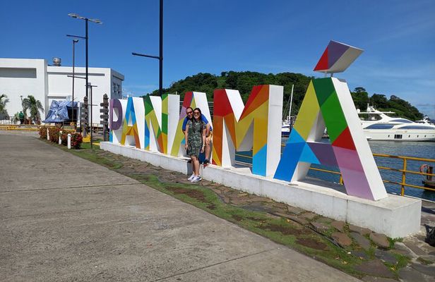 Panama City and Canal Private Tour