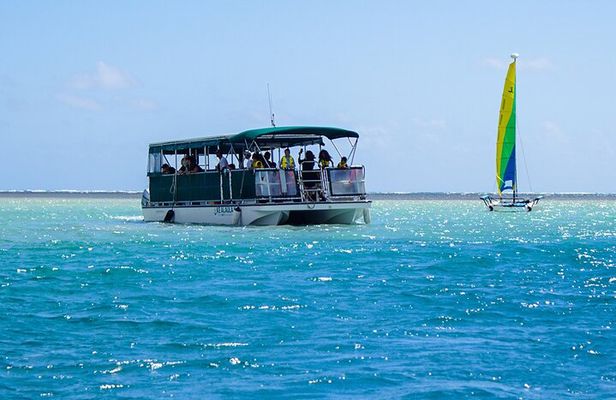 Kaneohe Sandbar Snorkeling Tour - 1st Tour