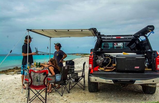 Small Group Diving experience in Caribbean