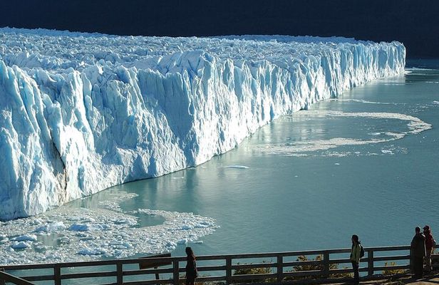 Perito Moreno Glacier with Nautic Safari