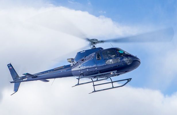 Everything Sedona (20+ Mile) - Sedona Helicopter Tour