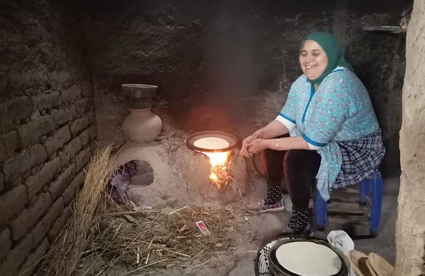 Atlas Mountains Day trip