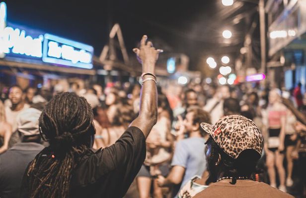Saint Lucia STREET PARTY with Private Guide/Transport