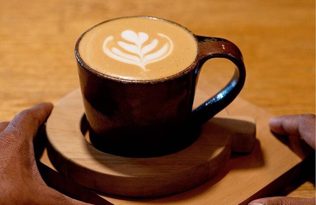 3- Hour Latte Art Course in Kigali, Rwanda