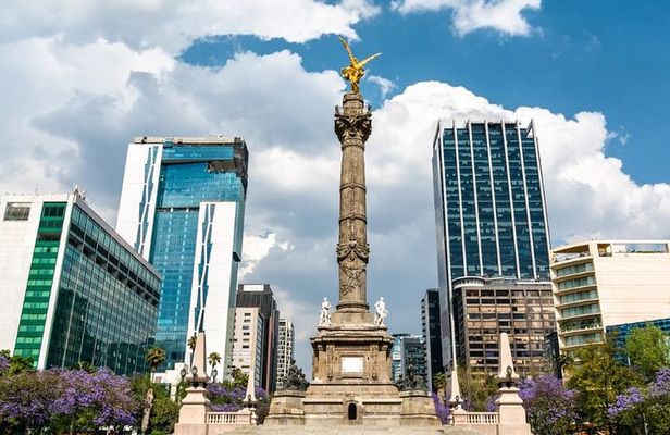 Mexico City "City Tour"