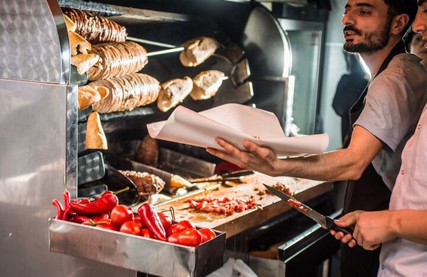 Istanbul Culinary Secrets of the Old City