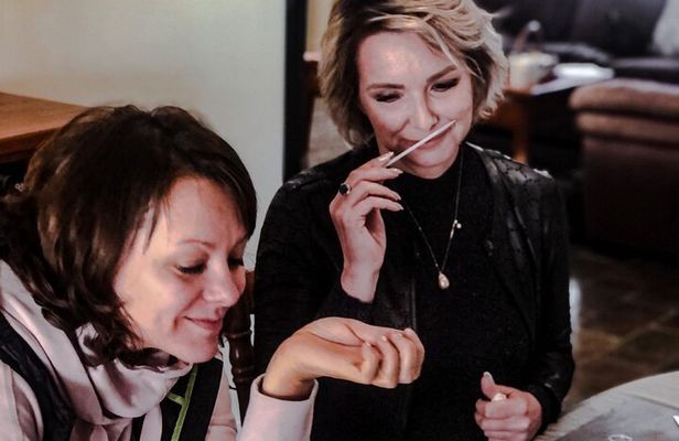 Natural Perfume Private Workshop in Adelaide, South Australia