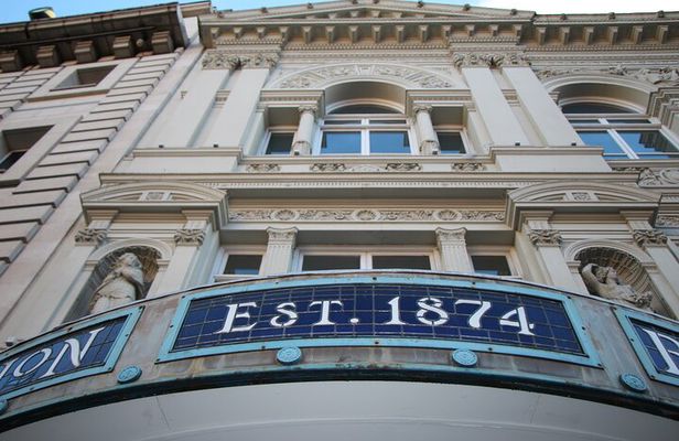 Private Sherlock Holmes Walking Tour of London