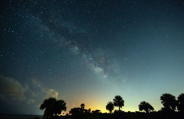 Clear Kayak Bioluminescence Tour - Cocoa Beach