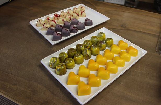 A Taste of Kapiti - Kapiti Foodie Delights Tour