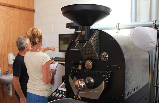 A Taste of Kapiti - Kapiti Foodie Delights Tour