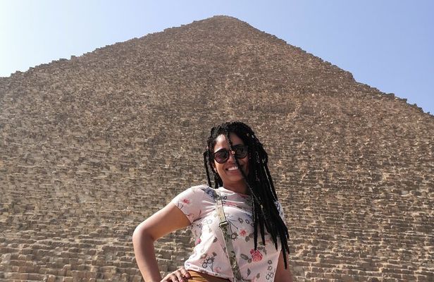 Private Customized 3 Day tours to Cairo, Giza and Alexandria