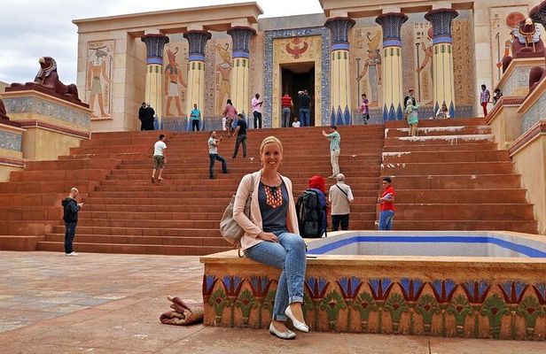 Agadir: 3-Day Merzouga Desert Tour with Camel Ride & Desert Camp