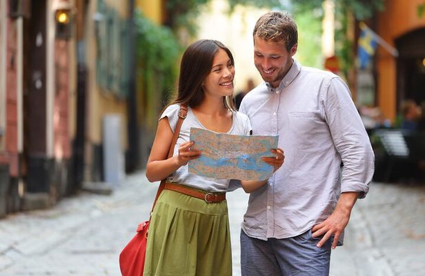 Bergamo Private Walking Tour