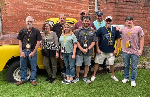 Sips of Birmingham Tour