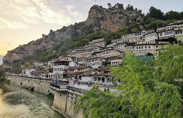 Berat Full Day Trip from Tirana