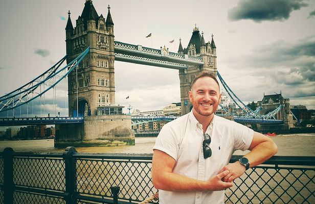 London History Taxi Tours