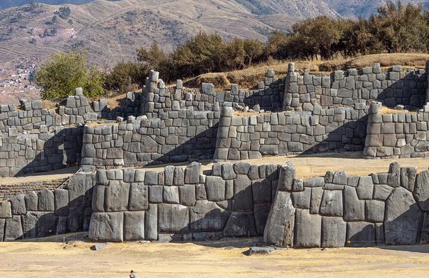 Half Day Cusco Small Group Tour