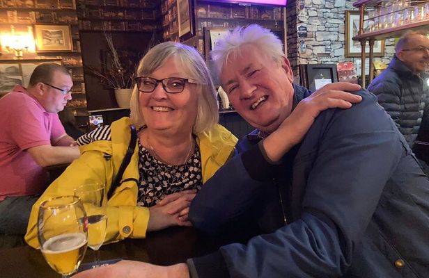 Guided Historic Pub Tour (York)