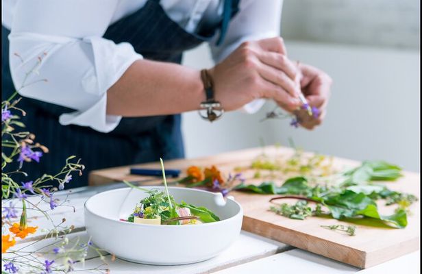Hands-On Cooking Class and Dinner in the Venetian Countryside
