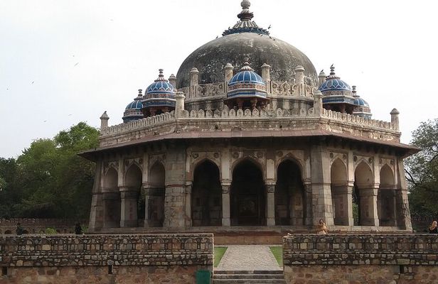 7 hours Delhi's historical experience tour