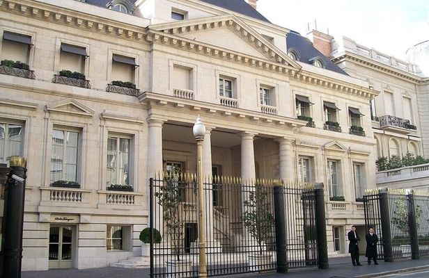 Buenos Aires Full Day Deluxe Private City Tour